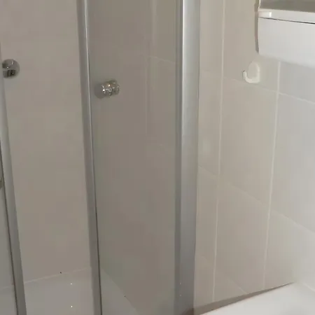 Apartment Seebad, Feldstrasse 18 Koserow